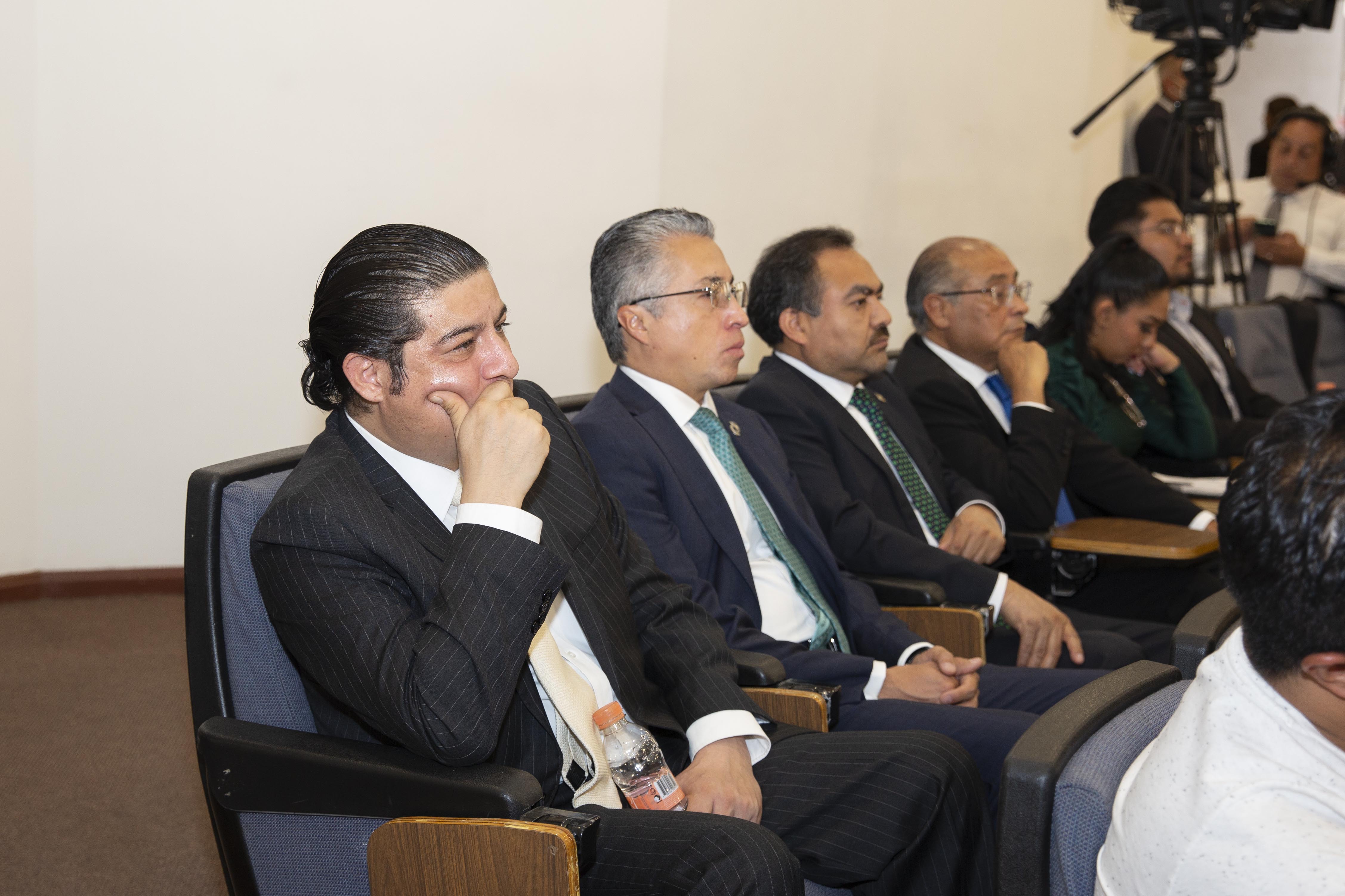 III Congreso Justicia Familiar
